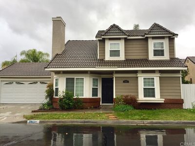 28032 Wentworth, Mission Viejo, CA, 92692