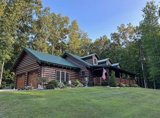 2520 Pattonsville Rd, Jasper, OH 45640