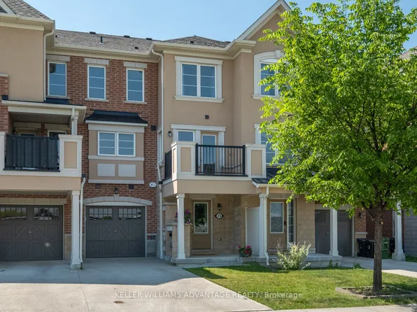 73 Cleanside Rd, Toronto, ON M1L 0C2