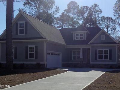 698 Breezewood Drive SE, Bolivia, NC, 28422