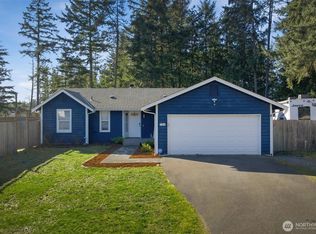 794 SW Odell Street, Port Orchard, WA 98367