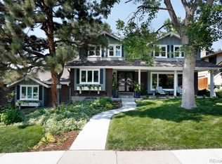 6093 S Eudora Way, Centennial, CO 80121