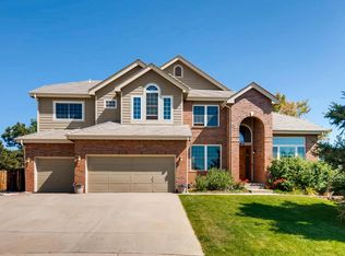 5616 S Waco Ct, Centennial, CO 80015