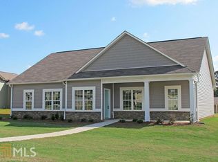 440 N Page St LOT 69, Lagrange, GA 30241