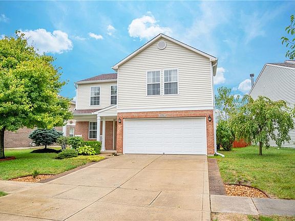 2nd image of 1711 Elijah Blue Dr