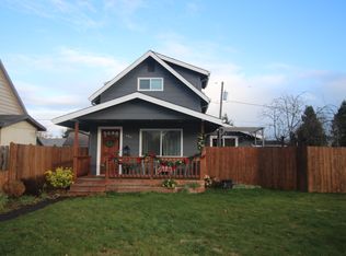 434 Cedar St, Junction City, OR 97448