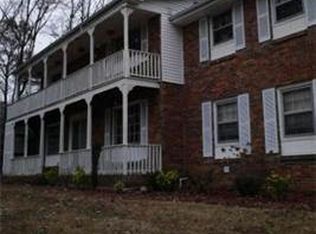 126 Shady Brook Cir, Dickson, TN 37055