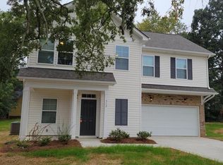 512 E Franklin St, Monroe, NC 28112