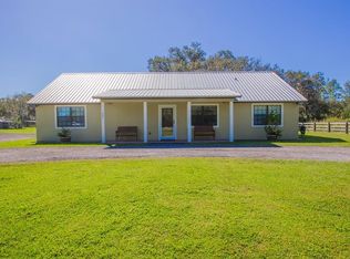 401 County Road 140, Bunnell, FL 32110