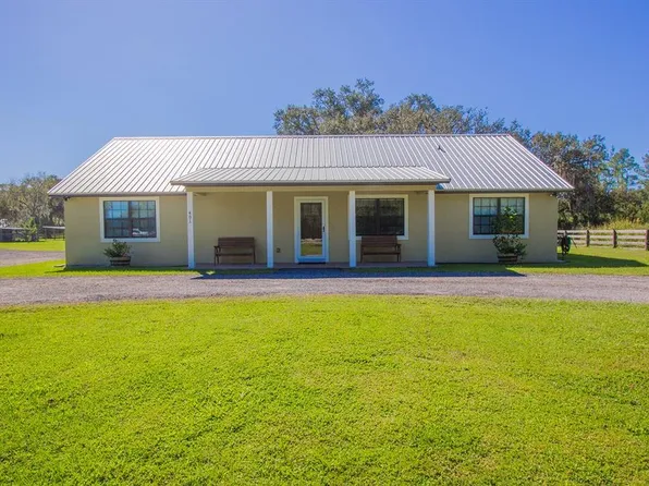 401 County Road 140, Bunnell, FL 32110