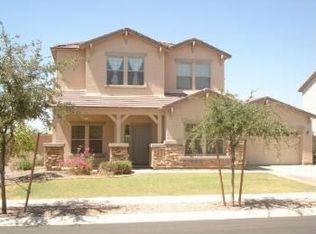 2930 E Powell Way, Gilbert, AZ 85298