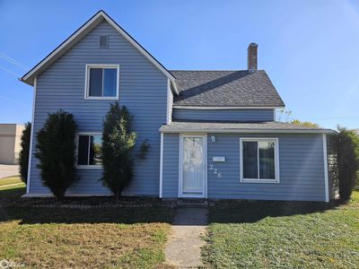 226 N East St, Carroll, IA, 51401