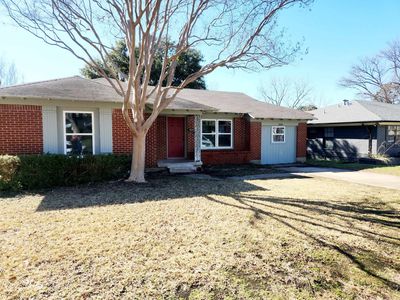 2660 San Paula Ave, Dallas, TX, 75228