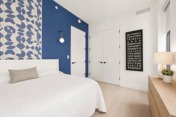 Bedroom, photo 3