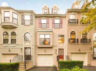 452 Hartford Dr, Nutley, NJ