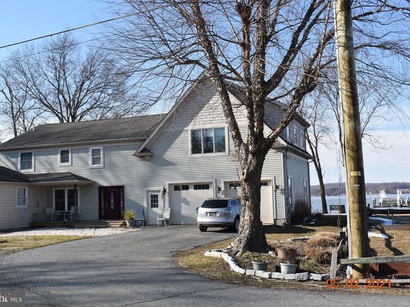 Hollywood Beach Real Estate Hollywood Beach Chesapeake City Homes For Sale Zillow