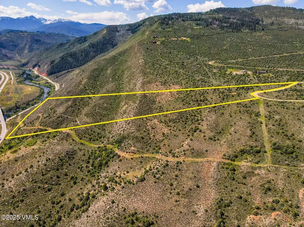 1463 Wolcott Springs Rd, Wolcott, CO 81655