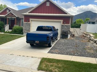 1324 N Bear Hollow Ln, Elk Ridge, UT 84651
