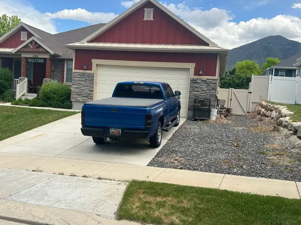 1324 N Bear Hollow Ln, Elk Ridge, UT 84651
