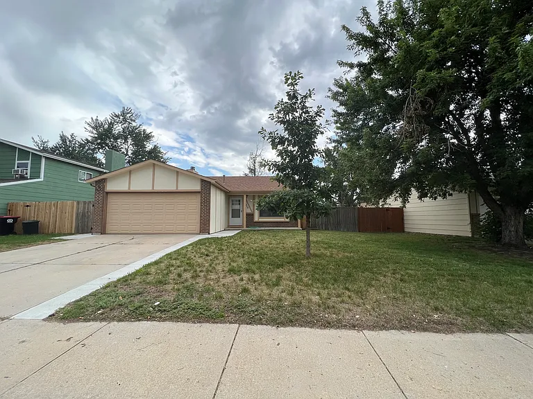 3515 Rockhampton Ct — Photo 1