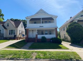 4643 E 88th St #1, Cleveland, OH 44125