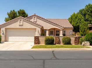 1810 W Ash Springs Ln, Saint George, UT 84790