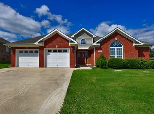 107 Engineer Ct, Harvest, AL 35749