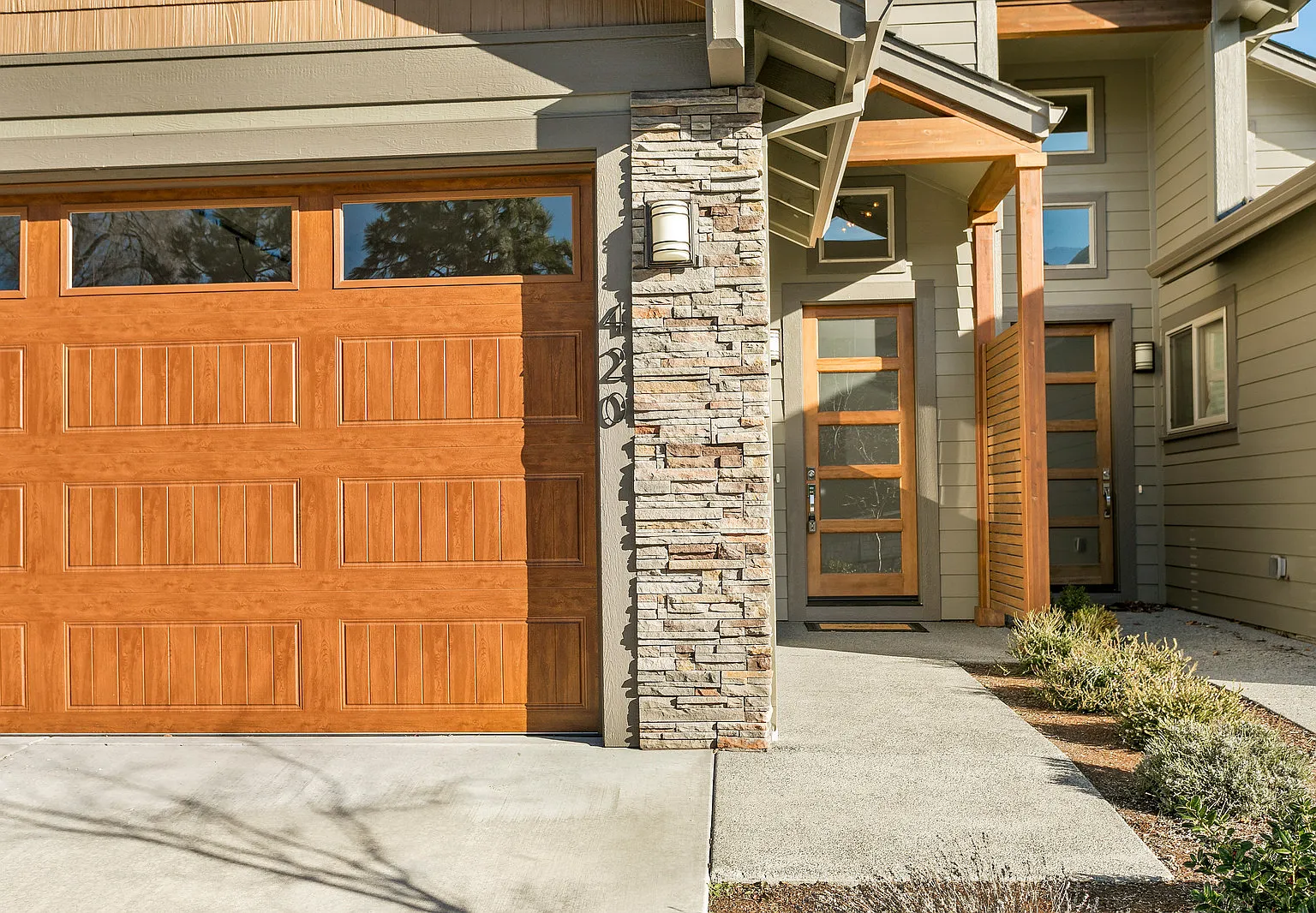 Three bedroom home in Billings Ranch community. Available now — Photo 3