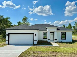 2503 SW 165th Street Rd, Ocala, FL 34473