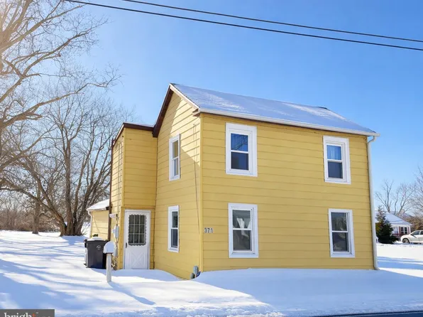 371 Bailey St, Woodstown, NJ 08098