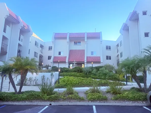 6330 Genesee Ave, San Diego, CA 92122