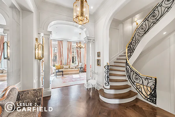 Sold by Leslie J. Garfield | media 1