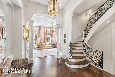 Sold by Leslie J. Garfield