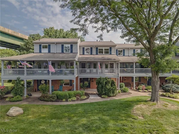 303 Ohio St, Marietta, OH 45750