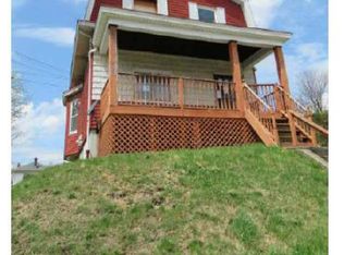 15 Mineola Ave, Pittsburgh, PA 15229