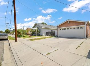 12116 Cedar Ave, Hawthorne, CA 90250