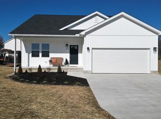 35 Pickett Ct, Chillicothe, OH 45601