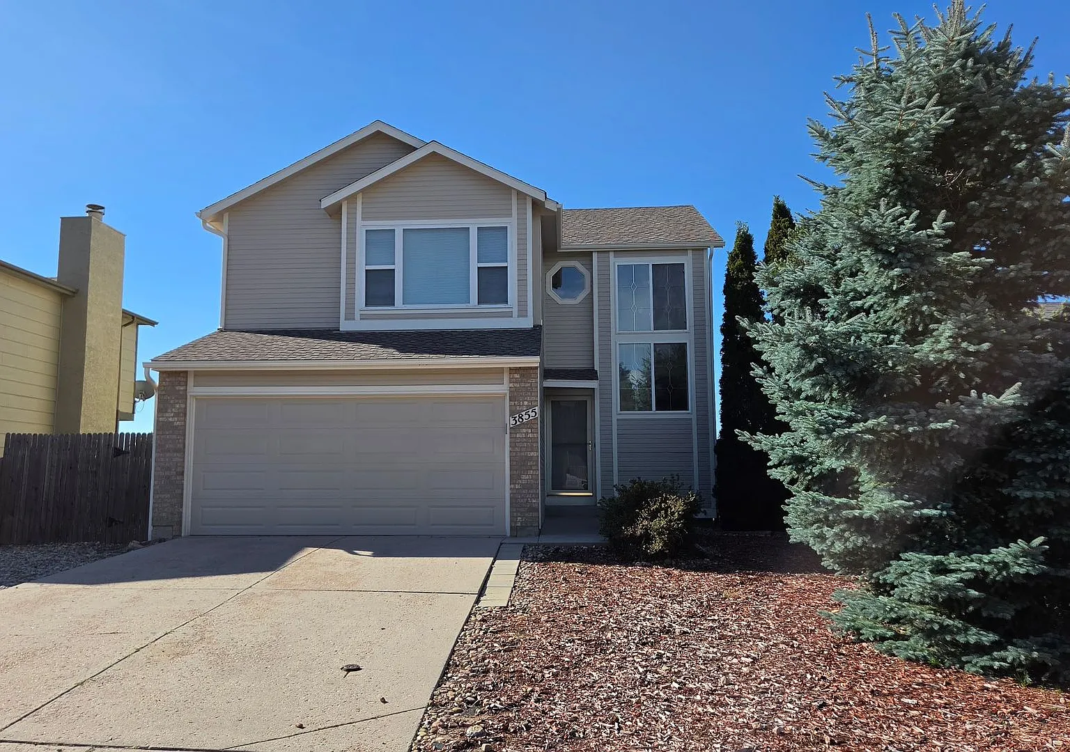 3855 Blazingwood Way - Woodland Hills - 4 Bed / 3 1/2 Bath / 2 Car Garage — Photo 1