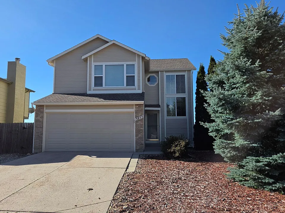 3855 Blazingwood Way