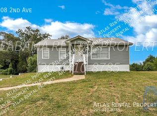308 2nd Ave, Pleasant Grove, AL 35127