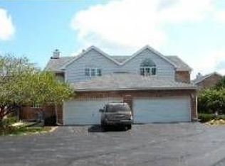 11414 Algonquin Rd, Huntley, IL 60142