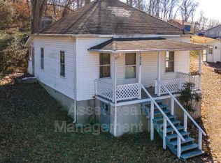 1828 Saylors Ford Rd, Mascot, TN 37806