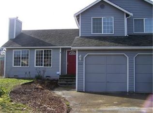 510 Springfield Loop, Shelton, WA 98584