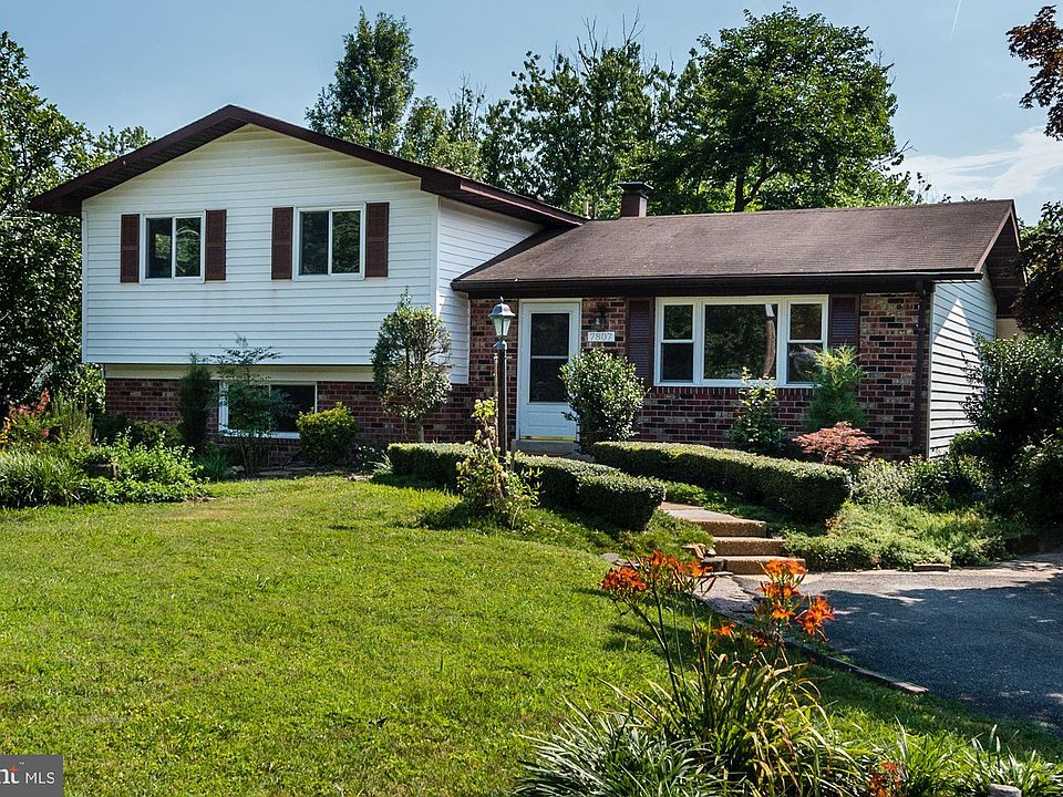 2nd image of 7807 College Ln