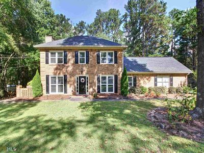 500 Anthony Dr, Tyrone, GA, 30290