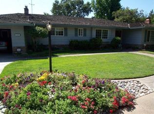 5326 Mustang Way, Carmichael, CA 95608