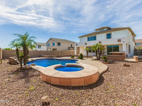 7593 N 72ND Avenue, Glendale, AZ 85303