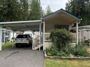 23800 SE Tiger Mountain Rd TRAILER 36, Issaquah, WA