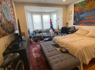 130 Glenville Ave #3, Boston, MA 02134