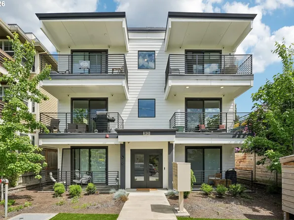 3920 N Montana Ave #202, Portland, OR 97227